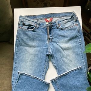 Lucky brand denim. 14/32